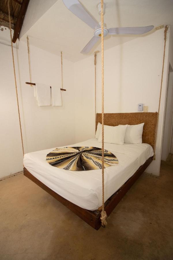 Hotel Ak'Na Holbox Экстерьер фото